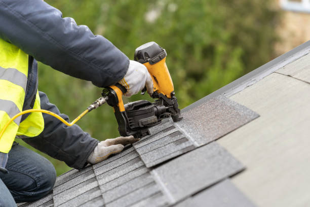 Best Sheet Metal Roofing  in Richardson, TX