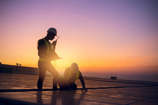 Best Rubber Roofing (EPDM, TPO)  in Richardson, TX