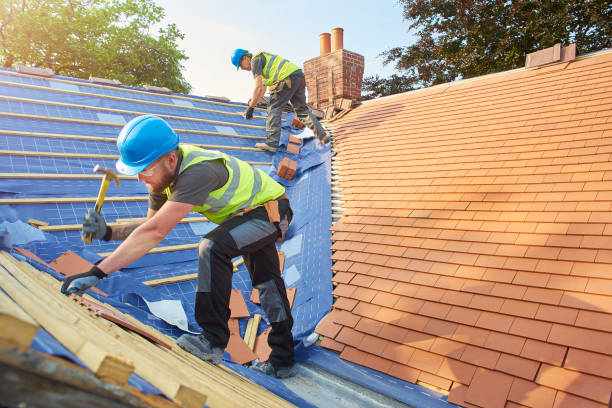 Best Storm Damage Roof Repair  in Richardson, TX